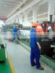 Shandong Wan Steel Import And Export Co., Ltd. company overview - view 3 thumbnail