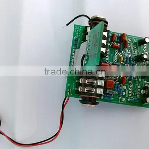 China Supplier New Products FR4 Turnkey Oem PCBA Assembly thumbnail-1
