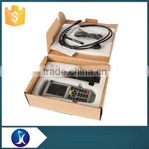 Saints-9800 Wireless Bar Code Reader, Portable Laser Barcode Scanner Handheld Data Transfer Collection Devices thumbnail-6