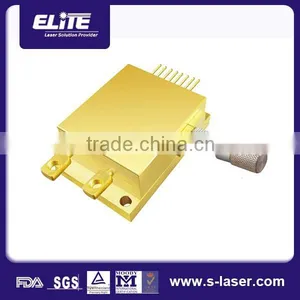 Compact and Lightweight 405nm-980nm Diode Module thumbnail-1