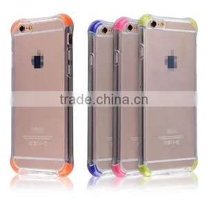 C&T Shock Absorbing Corners Ultra Durable TPU Case for Lenovo Vibe K5 Plus thumbnail-2