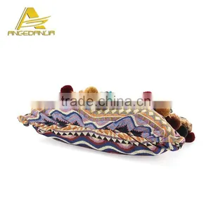 Bolsos Etnicos Embroidered Bags Handmade Hand Made Ethnic Bag Manufacturer Quality Choice thumbnail-5
