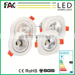 China Supplier CE Rohs Certificated 2016 Led Down Light thumbnail-1