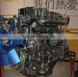 Low Price! Weichai Marine Diesel Engine With CCS Certificate thumbnail-1