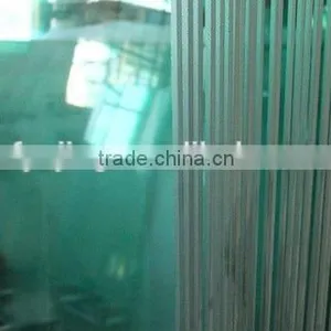 3-19mm Building Toughened Glass Tempered Glass Factory in China With Certificate ISO CE CCC thumbnail-2