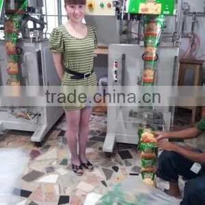 Automatic Packing Machine for Ice Lolly Made in China With Low Price thumbnail-5
