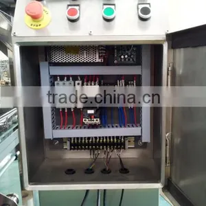 Hot Sale Automatic Potato Chips Packaging Machine VFFS Machine Made in China thumbnail-6