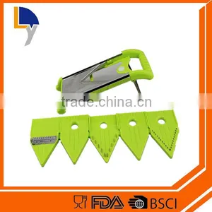 Hot Selling Kitchen Accessories Made in China Supplier Factory Sale Slicer 3d thumbnail-1