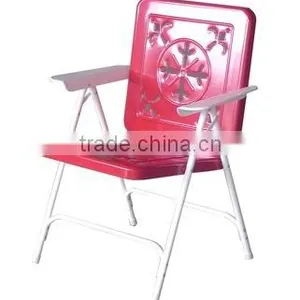 Retro Foldable Chair thumbnail-1
