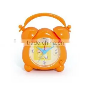 Twin Bell Clock thumbnail-1