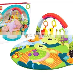 2014 Hot NEW Baby Rubber Mat thumbnail-3