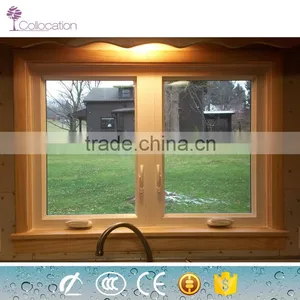 China Guangzhou Energy Saving UPVC Doors and Windows Fitting thumbnail-4
