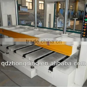 Workshop Hydraulic Press Machine Price thumbnail-1