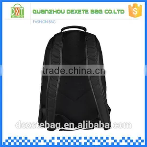 Durable Stylish Polyester Outdoor Mens Black the Backpack Manufacturers thumbnail-2