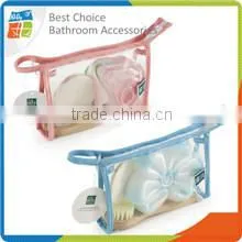 Popular Selling Travel Bath Set thumbnail-1