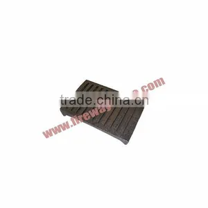 10 Years Factory Good Quality Grilles Fireplace Cast Iron Grating thumbnail-3