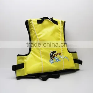 CCS&EC Approved Hot Exported Child Life Jacket thumbnail-6