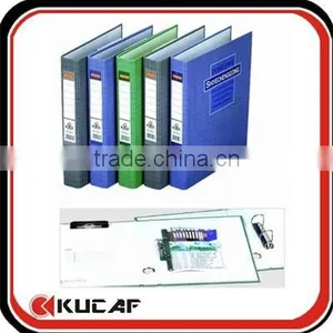 2015 Personal Design 2d Ring File Folder thumbnail-1