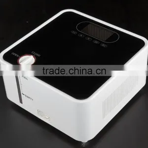 Semiconductor Cool and Warm Air Conditioenr Warter Cold Mattress Pad thumbnail-2