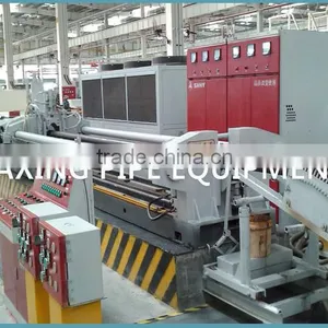Pipeline Processing Equipment,elbow Making Machine for Steel Tube thumbnail-1