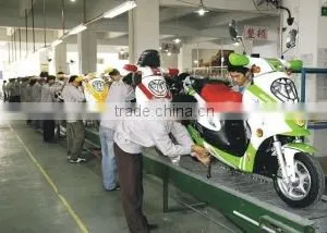 Shenzhen South Star Electronic Technology Co., Ltd. company overview - view 3 thumbnail