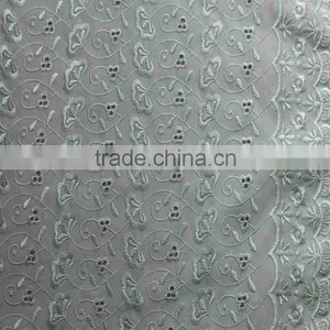 T/C 186T 42/43 EMBROIDERY FABRICS thumbnail-1