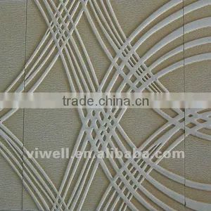 Decorative Embossed MDF Panel thumbnail-1
