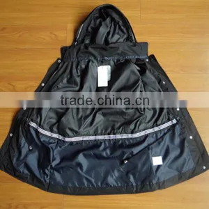 Germany Waterproof Seam Taped Breathable Outdoor Jackets for Women thumbnail-3