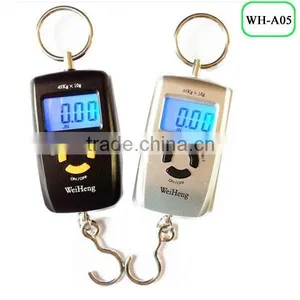 Electronic Digital Travel Weight Scale thumbnail-1
