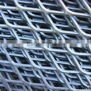 Expanded Metal Mesh, Expanded Metal Mesh Prices thumbnail-1