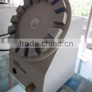 LABORATORY POPULAR BLOOD MIXER MODEL KJMR-IV thumbnail-1