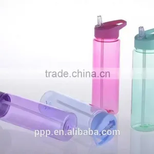 2014 Plastic Sprots Water Bottl Cups thumbnail-1