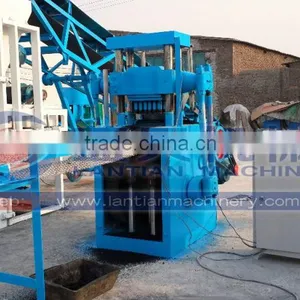 Smokeless Good Smell Coconut Charcoal for Shisha Machine thumbnail-6