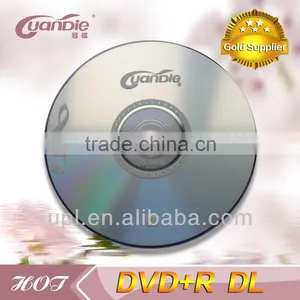 Guangdie Dvd-r 8x 8.5GB thumbnail-1