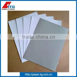 White Top Test Liner thumbnail-2