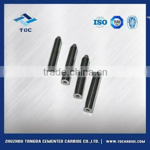 High Quality Cemented Wolfram Carbide Rod thumbnail-1