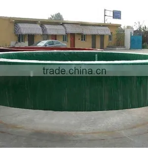 Casting Steel Rotary Dryer Tyre & Cement Rotary Kiln Tyre thumbnail-6
