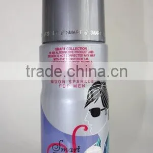 Deodorant Parfume Spray for Man thumbnail-6