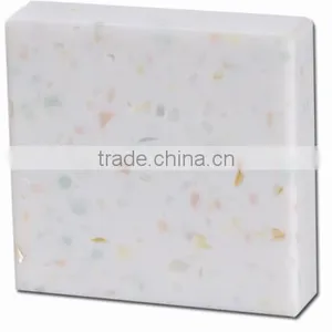 Artificial Marble Stone, Solid Surface Countertop Slabs,korean Acrylic Solid Surface Stone Resin Sheets thumbnail-4