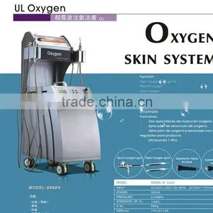 2016 Water Oxygen Oxygen Peel/oxygen Production Machine thumbnail-1