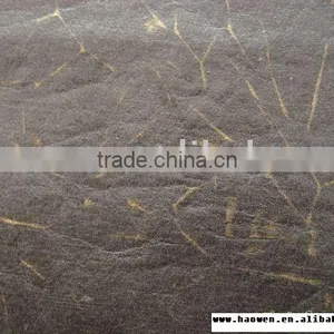Weft Suede Fabric/ Sofa Fabric/ Polyester Suede Fabric thumbnail-1