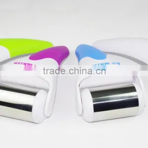 Hansderma Skincool Ice Roller At-Home for Face and Body Massage thumbnail-4