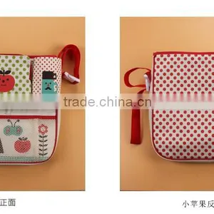 2016 Hot Seller Trendy Korea Diaper Baby Mommy Bag Nappy Bag thumbnail-5