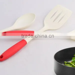 3-pieces Premium Cooking Utensil Set Nylon Tool /Nylon Cooking Utensil Set thumbnail-3