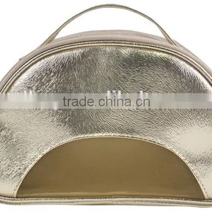 2016 New Style PU Leather Cosmetic Set. thumbnail-2
