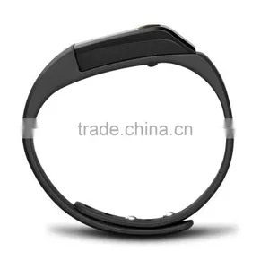 Fitness Tracker Smart Bracelet Pedometer Watch thumbnail-5