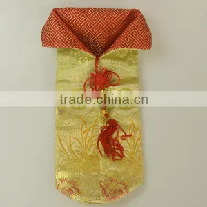 Hot Sale High Quality Satin Bags for Jewelry thumbnail-4