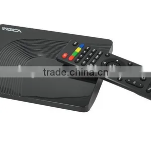 2014 New Arrival Vigica C70S Android Dvb-s2 Cccam, Newcamd With Amlogic 8726-mx Dual Core, Android 4.2.2 and XBMC tv Box thumbnail-5