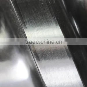 AISI 4140 Bimetallic Screw Barrel With Colmonoy 56 Alloy thumbnail-4