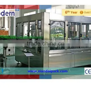 Beer Filling Euquipment From China thumbnail-1